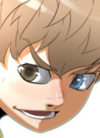 传说中村里最强 截图1